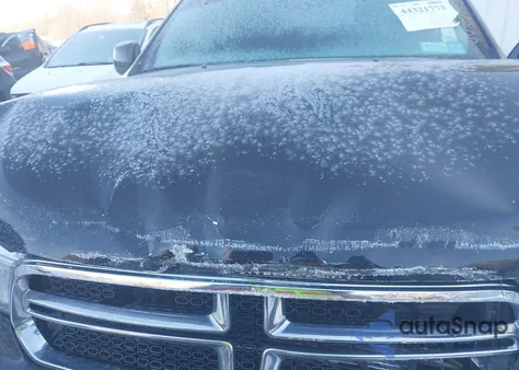 2015 Dodge Durango Limited from USA, damaged, VIN 1C4RDJDG0FC939035